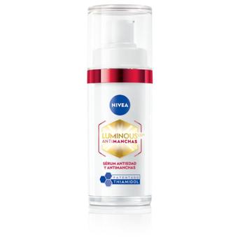 Serum Anti-Manchas NIVEA Luminous630 x 30 ml