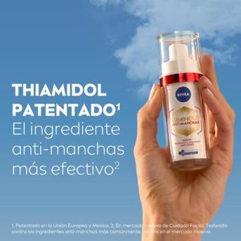 Serum Anti-Manchas NIVEA Luminous630 x 30 ml