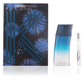 Kenzo discount homme caracteristicas