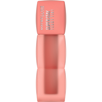 Tinta de Labios Maybelline Super Stay Teddy Tint