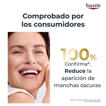 Serum antiedad e hidratante 3D Eucerin HYALURON-FILLER + Elasticity Todo tipo de piel x 30 ml