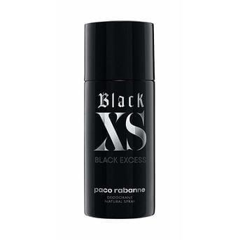 Cofre Paco Rabanne XS Black 100ml + Desodorante 150ml