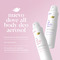 Desodorante en Aerosol para Todo el Cuerpo DOVE All Body Deo Raspberry & Rose 150 ml
