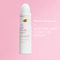 Desodorante en Aerosol para Todo el Cuerpo DOVE All Body Deo Raspberry & Rose 150 ml
