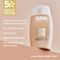 Protector Solar Isdin Fusion Water Color Light FPS50 50 ml