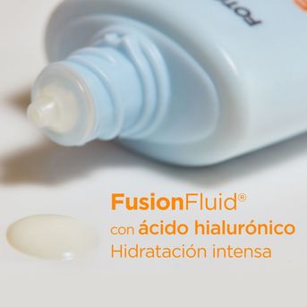 Fotoprotector Isdin Fps 50+ Fusion Fluido 50ml
