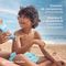 Fotoprotector Isdin Fps 50+ Pediatrico Gel Crema 250ml