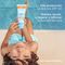 Fotoprotector Isdin Fps 50+ Pediatrico Gel Crema 250ml
