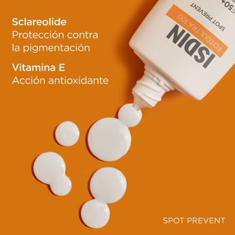 Protector Solar Isdin Ultra Spot Prevent 50 ml