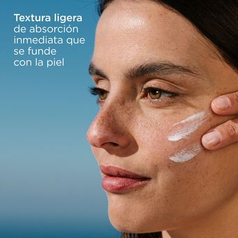 Protector Solar Isdin Ultra Spot Prevent 50 ml