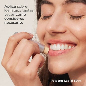 Isdin Fotoprotector Labial Spf 50+ Protege Y Repara 4g