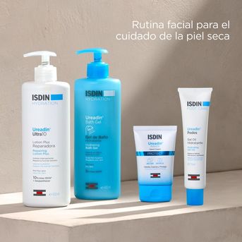 Loción Hidratante Isdin Hydration Ureadin Lotion 10 400ml