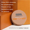 Fotoprotector Isdin Compact Medium Spf 50 Color Maquillaje X 10gr