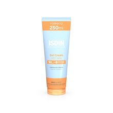 Fotoprotector Isdin Spf 50+ Pieles Sensible 250ml