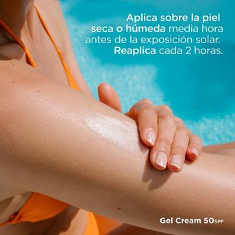 Fotoprotector Isdin Spf 50+ Pieles Sensible 250ml