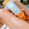 Fotoprotector Isdin Spf 50+ Pieles Sensible 250ml