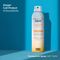 Fotoprotector Isdin Fps50+ Wet Skin Spray Transparente 250ml