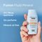 Protector Solar Fluido Isdin FPS 50+ Mineral Pieles Intol 50 ml