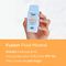 Protector Solar Fluido Isdin FPS 50+ Mineral Pieles Intol 50 ml