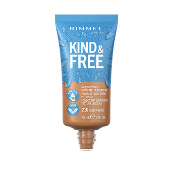 Rimmel Kind & Free Glow it Up Base Hidratante 30ml