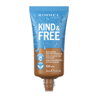 Rimmel Kind & Free Glow it Up Base Hidratante 30ml