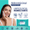 Adermicina Toallitas de limpieza facial x 30 unidades