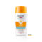 Protector Solar Crema Eucerin Hydro Fluid Tono Claro FPS50+ Facial 50 ml