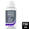 Desodorante en Aerosol Dove Men All Body Fig Suede x150ml