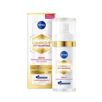 Serum Anti-manchas NIVEA Luminous630 30 ml