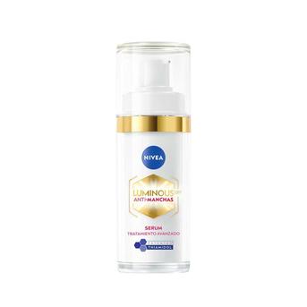 Serum Anti-manchas NIVEA Luminous630 30 ml