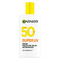 Protector Solar Facial Garnier Uv Vitamina C x40ml