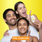 Protector Solar Facial Garnier Uv Vitamina C x40ml