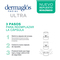 Dermaglós Facial Crema Repuesto Hidratante de Noche Ultra Volumen 50 g