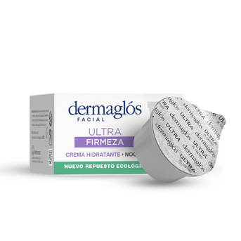 Dermaglós Facial Crema Repuesto Hidratante de Noche Ultra Firmeza 50 g