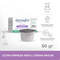 Dermaglós Facial Crema Repuesto Hidratante de Noche Ultra Firmeza 50 g