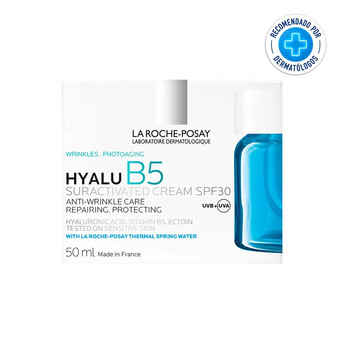 La Roche Posay Hyalu B5 Crema con SPF30 50ml