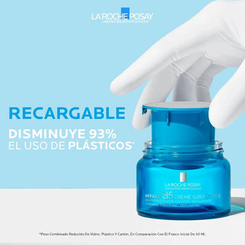 La Roche Posay Hyalu B5 Crema con SPF30 50ml