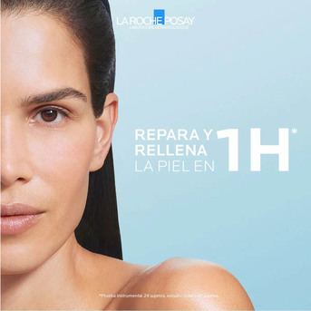 La Roche Posay Hyalu B5 Crema con SPF30 50ml