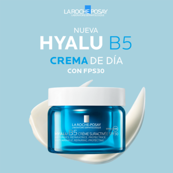 La Roche Posay Hyalu B5 Crema con SPF30 50ml