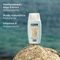 Protector Solar Isdin Fusion Water Magic 2 Unidades