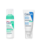 Combo Cerave Air Foam + Oil Control