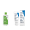 Combo Cerave agua micelar + loción rostro pm