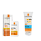 La Roche Posay Anthelios Fluido + Uvmune Milk Dermo pediatrics 250ml