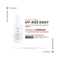 Vichy Kit Protector UV Age + Aceite FPS50 Invisible Oil 200 ml
