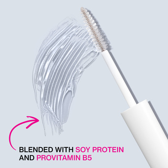 Gel Fijador Wet  'n Wild  Mega Clear Brow & Lash Mascara
