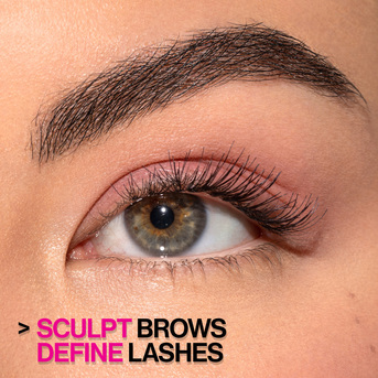 Gel Fijador Wet  'n Wild  Mega Clear Brow & Lash Mascara