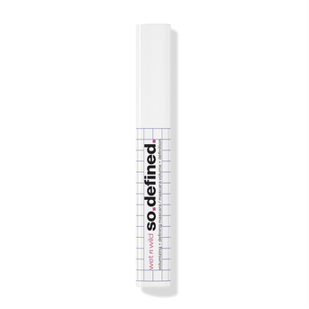 Máscara de pestañas Wet  'n Wild  So Defined Volumizing