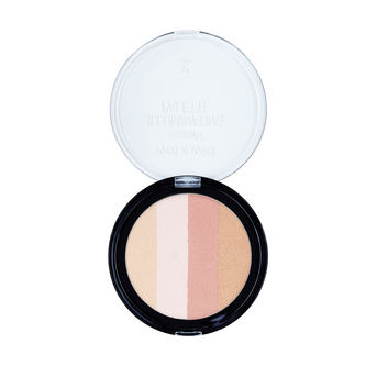Paleta Iluminadora Wet 'n Wild MegaGlo 