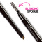 Lápiz para cejas Wet 'n Wild Ultimate Brow Retractable