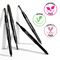 Lápiz para cejas Wet 'n Wild Ultimate Brow Retractable